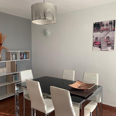 Edificio Acapulco Διαμέρισμα Nerja Εξωτερικό φωτογραφία