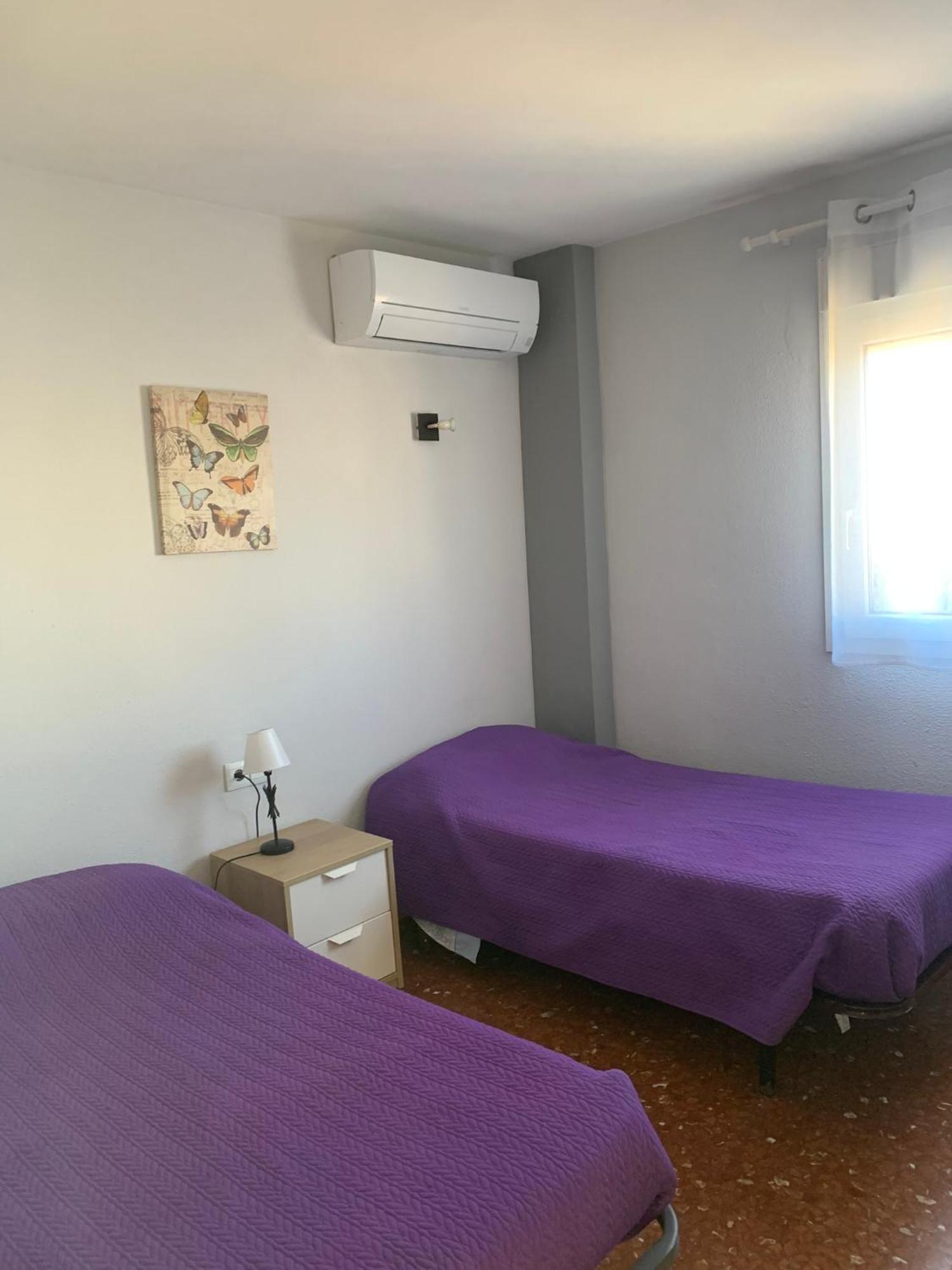 Edificio Acapulco Διαμέρισμα Nerja Εξωτερικό φωτογραφία