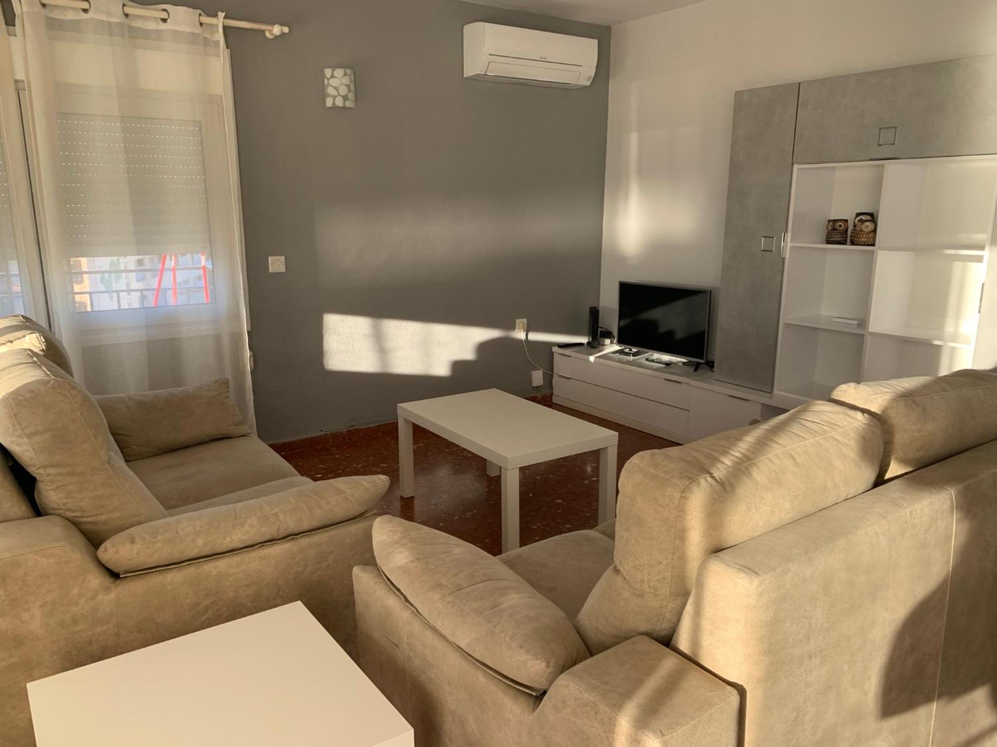 Edificio Acapulco Διαμέρισμα Nerja Εξωτερικό φωτογραφία
