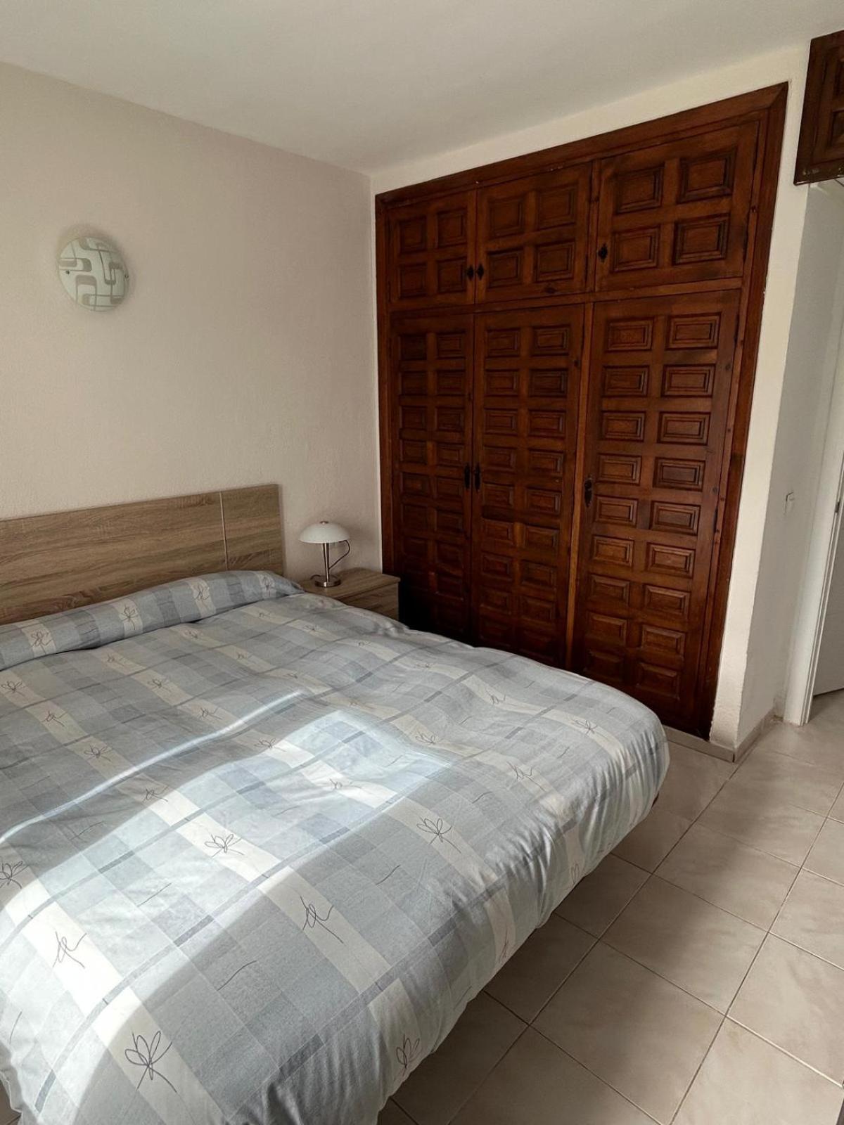 Edificio Acapulco Διαμέρισμα Nerja Εξωτερικό φωτογραφία