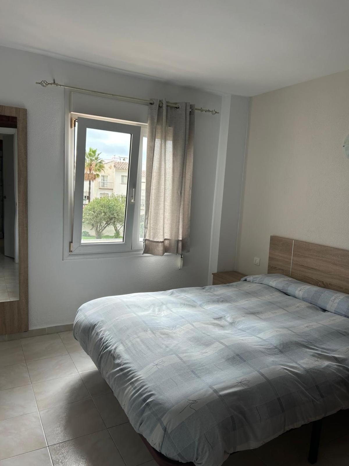 Edificio Acapulco Διαμέρισμα Nerja Εξωτερικό φωτογραφία
